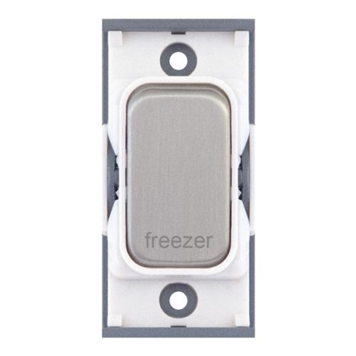 SGRID360-359 20 Amp DP Modular Switch – Marked “freezer”