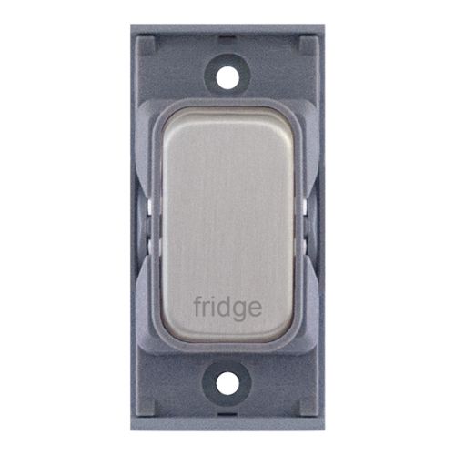SGRID360-377 20 Amp DP Modular Switch – Marked “fridge”