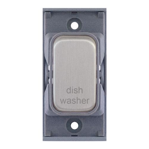 SGRID360-378 20 Amp DP Modular Switch – Marked “dish washer”