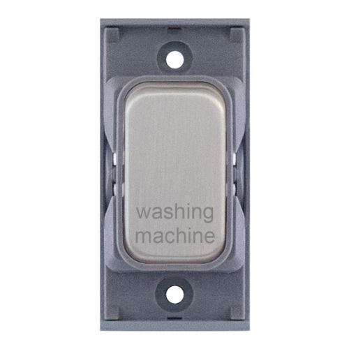 SGRID360-379 20 Amp DP Modular Switch – Marked “washing machine”