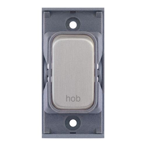 SGRID360-382 20 Amp DP Modular Switch – Marked “hob”