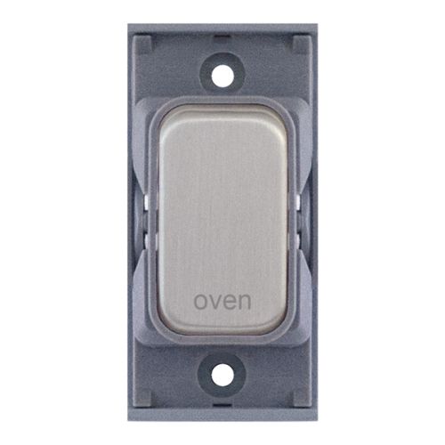 SGRID360-383 20 Amp DP Modular Switch – Marked “oven”