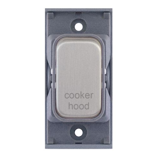 SGRID360-385 20 Amp DP Modular Switch – Marked “cooker hood”