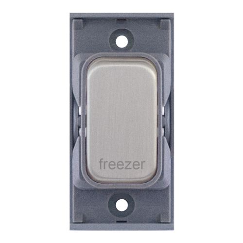 SGRID360-387 20 Amp DP Modular Switch – Marked “freezer”