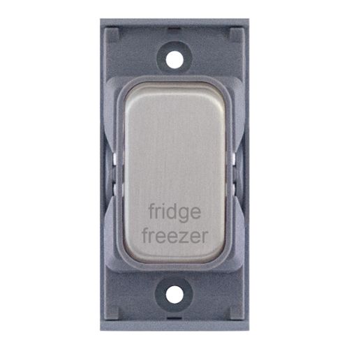 SGRID360-388 20 Amp DP Modular Switch – Marked “fridge freezer”