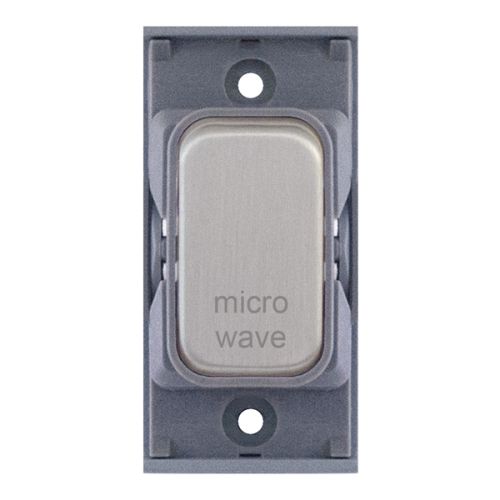 SGRID360-389 20 Amp DP Modular Switch – Marked “micro wave”