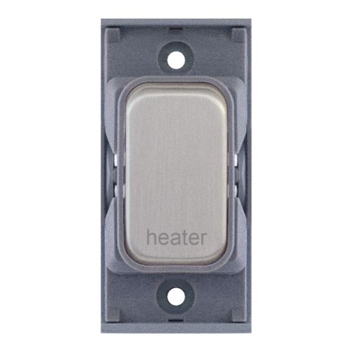 SGRID360-390 20 Amp DP Modular Switch – Marked “heater”