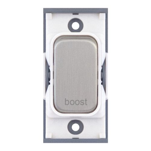 SGRID360-542 20 Amp DP Modular Switch – Marked “boost”