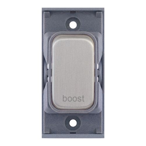 SGRID360-544 20 Amp DP Modular Switch – Marked “boost”