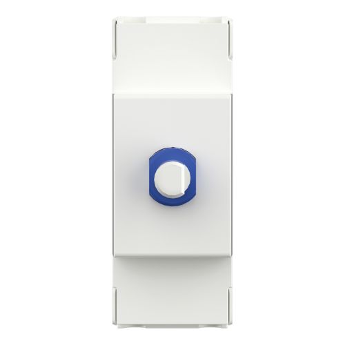 Selectric 6A Intermediate Dummy Dimmer Module 3 Way
