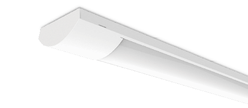 Kosnic Slim-Line, LED Batten, 45W, 5ft, SCT 3000K/4000K/6000K