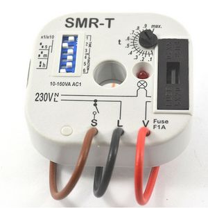 Super-Multifunction Relay - 3 Wire, 10..160VA (SMR-T)