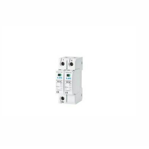 Surge Protector by Meteor Electrical 