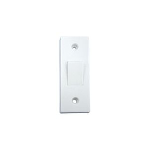 10 Amp Architrave Switch