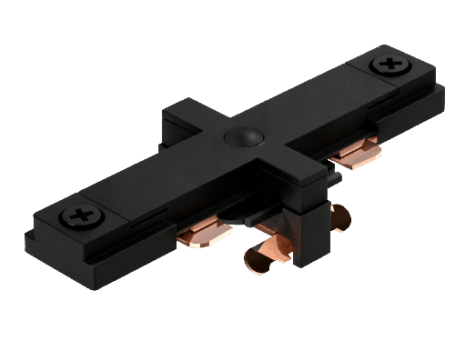 Kosnic Track accessories jointing unit black