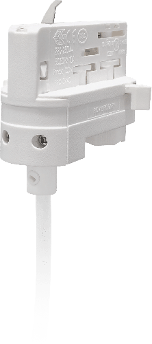 Kosnic 4-Wire 3-Circuit track pendant adapter