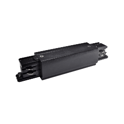 Kosnic 3 circuit track I connector black