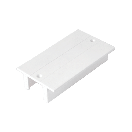 Kosnic 3 Circuit I Connector cap White