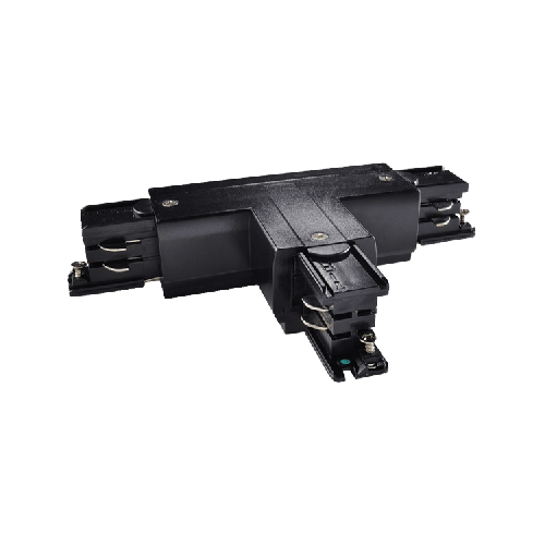 Kosnic T3 Connector left, black