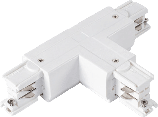 Kosnic T3 Connector left, white