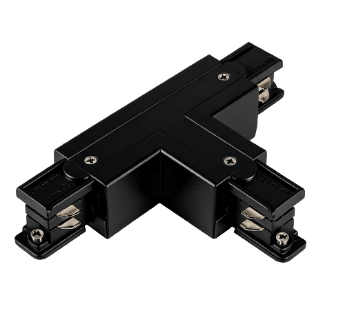 Kosnic T3 Connector right, black
