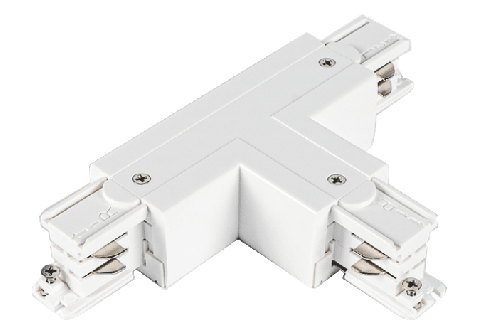 Kosnic T3 Connector right, white