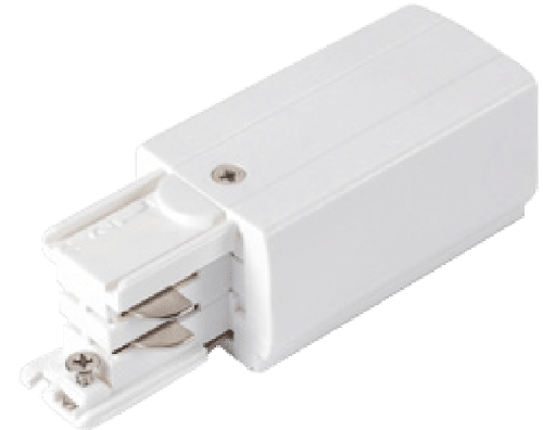 Kosnic T3 Connection Unit, white