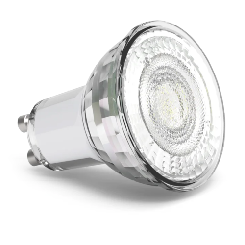 Kosnic Tec II 5.5W Dimmable GU10 36° 4000K Lamp