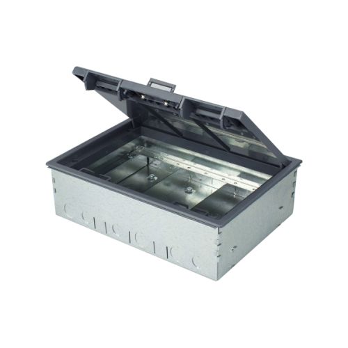 Floor Boxes Cable Management Meteor Electical
