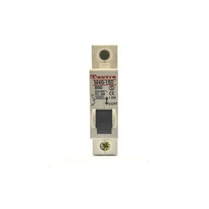 AEDL 50 Amp Single Pole (Type B) MCB.
