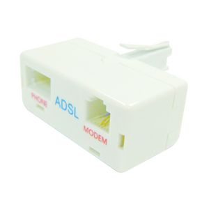 Adsl Telephone adaptor