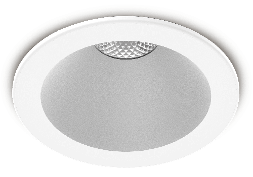 Kosnic Telica Pro 8W/10W CCT switchable dimmable fire-rated downlight