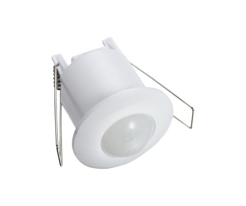 THEBE 360 Degree Recess Mount PIR Sensor