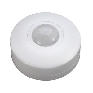 Loca 360 Degree Surface Mount PIR With Single Sensor