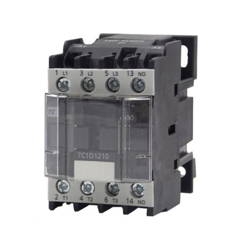 TP 415V 25A Contactor