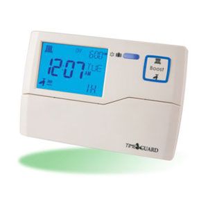 Timeguard 2 Channel 7 Day Time Clock with Meteor Electrical 