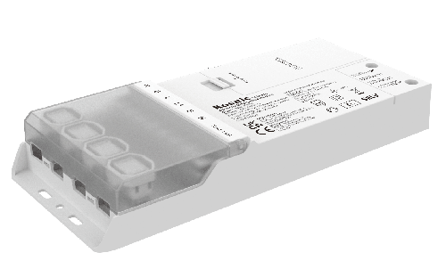 Kosnic Universal Emergency Module Pro Duo 4W Standard/Self Test