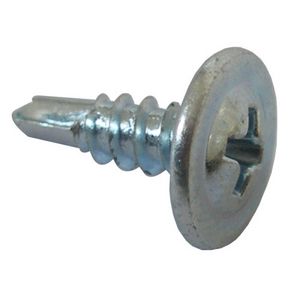 Wafer Head Drilling Screws 4.2x13 (100 per pack)