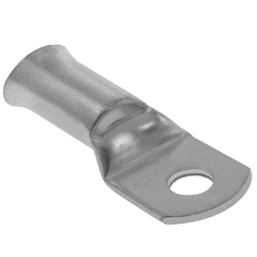 Unicrimp 1.5mm Copper Crimp Lug - 5mm Stud (Pack of 25)