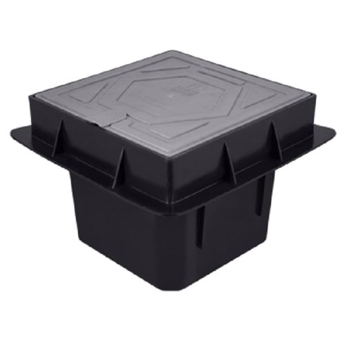 Unicrimp Plastic Inspection Kit by Meteor Electrical
