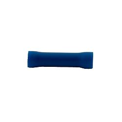 Unicrmp QBB Blue Butt Connector (100 Pieces)