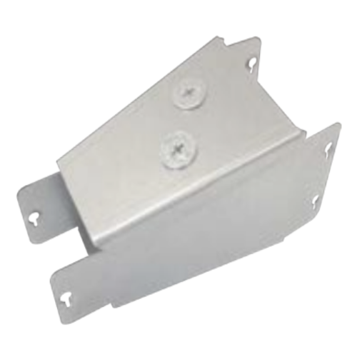 Unistrut 150mm - 75mm Trunking Reducer
