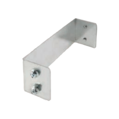 Unistrut 100mm x 50mm End Cap