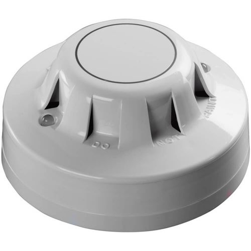 Alarm Sense Optical Smoke Detector  with Meteor Electrical 