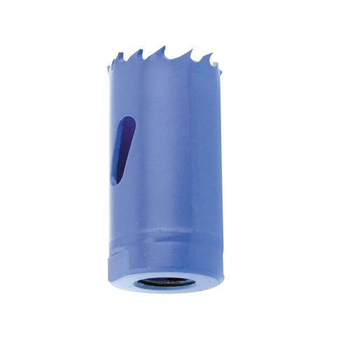 Trademan 24MM Holesaw  by Meteor Electrical 