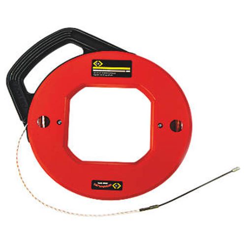 SpiraFLEX Draw Tape - 30M    with Meteor Electrical 