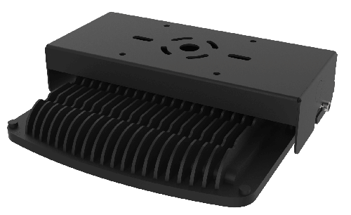 Kosnic Ceiling Mount Bracket for 80W/100W Floodlight
