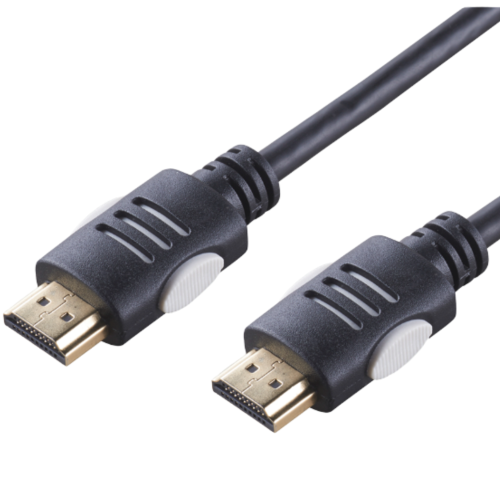 Version 1.4 High Performance High Speed HDMI Cable 3 Meter