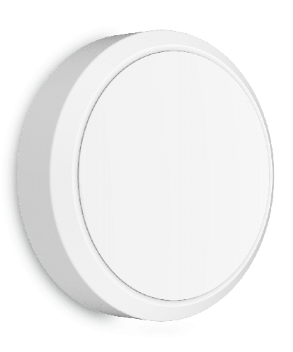 Kosnic Viso 2 LED Bulkhead 6W, 9W,12W CCT switchable