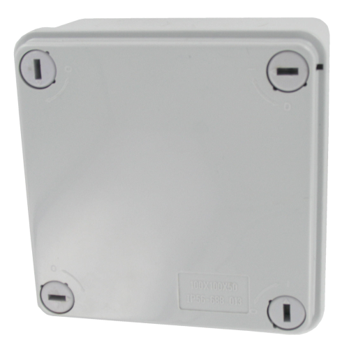 Weatherproof IP56 240mm x 190mm x 90mm